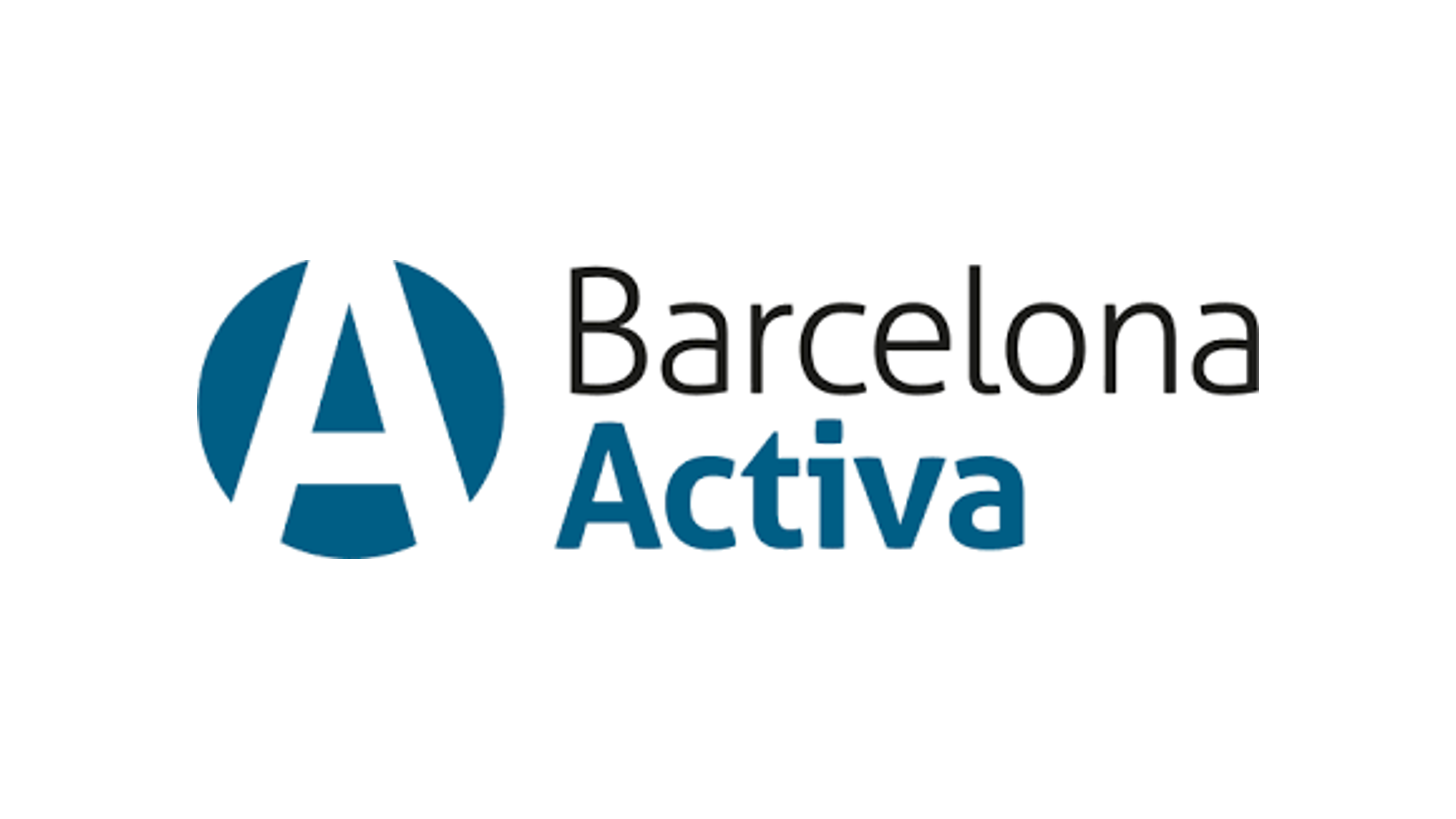 Barcelona Activa