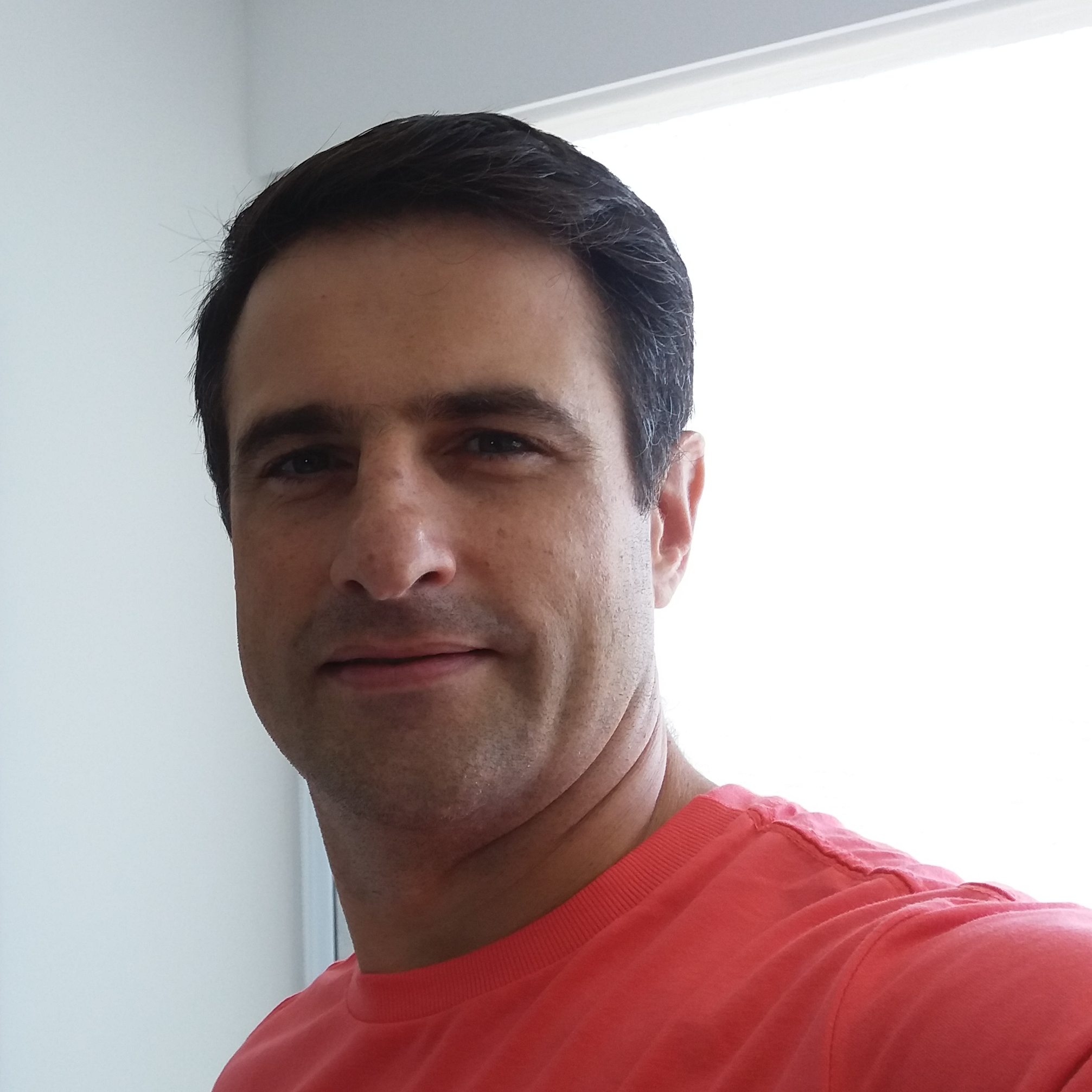 Mauricio Schneck